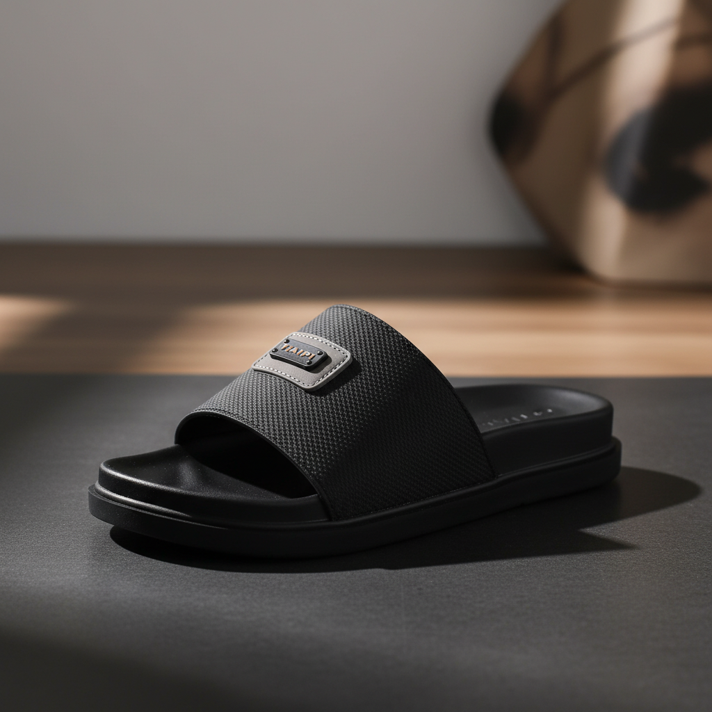  Dép quai ngang nam ( size 39 - 43 ) 