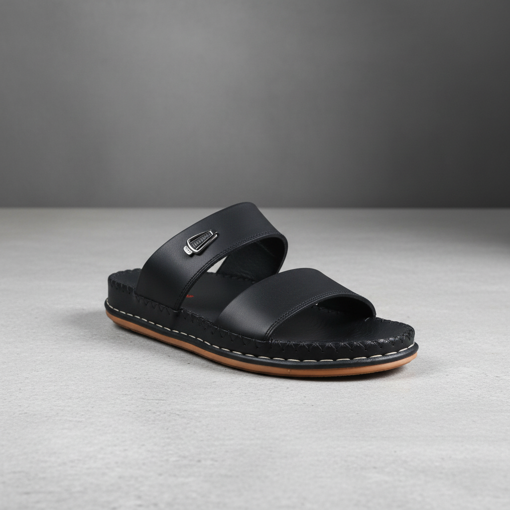  Dép quai ngang nam ( Size 39 - 43 ) 