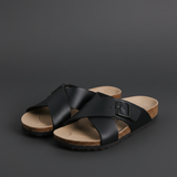  Dép quai ngang Ups Nữ (35-39) 