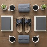  Dép quai ngang Ups Nữ (35-39) 