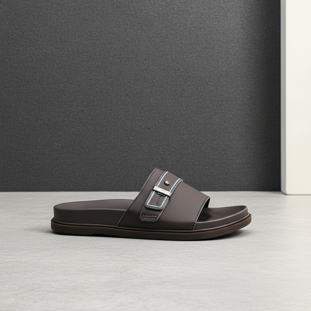  Dép quai ngang nam (39-43) 