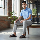  Dép quai ngang nam (38-42) 