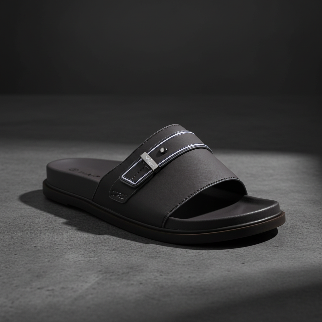  Dép quai ngang nam (39-43) 