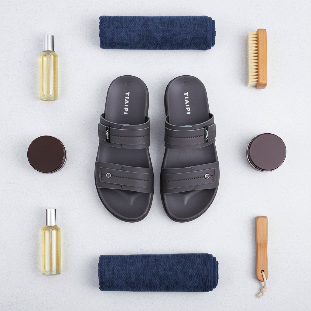  Dép quai ngang nam ( size 39 - 43 ) 