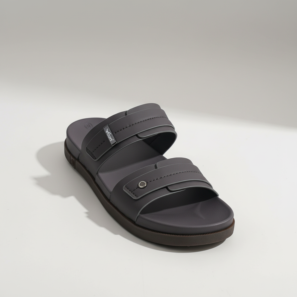  Dép quai ngang nam ( size 39 - 43 ) 