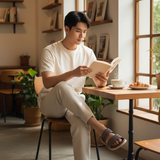  Dép quai ngang nam ( size 39 - 43 ) 