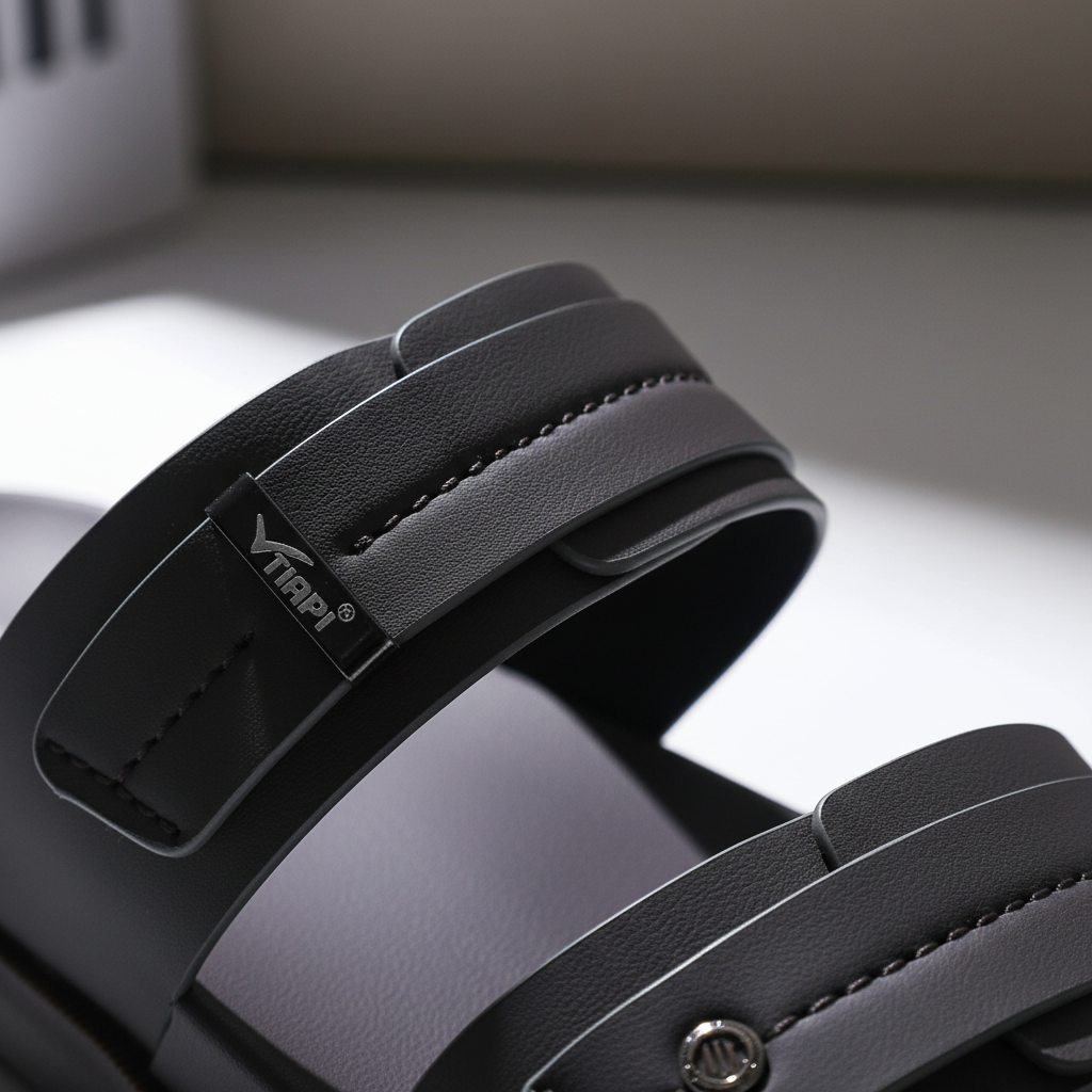  Dép quai ngang nam ( size 39 - 43 ) 