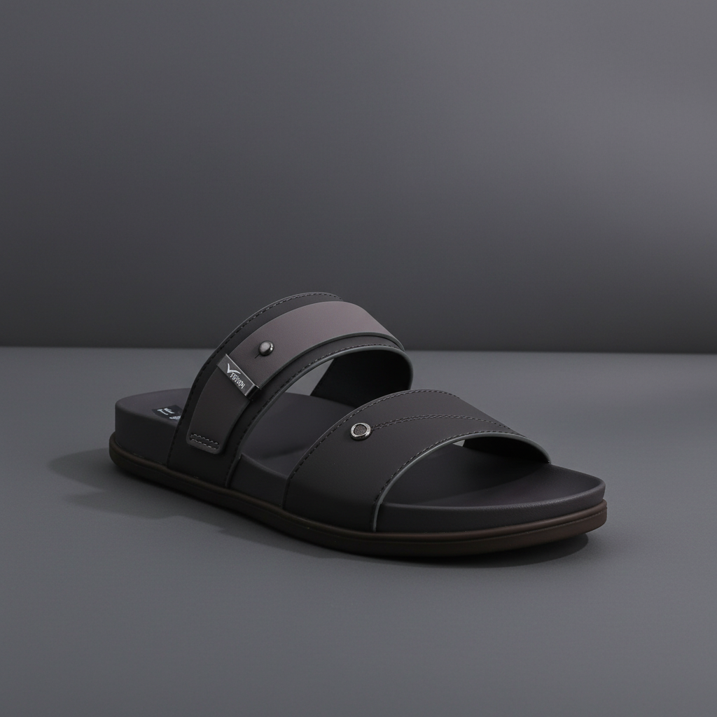  Dép quai ngang nam ( size 39 - 43 ) 