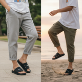  Dép quai ngang nam (size 39-43) 