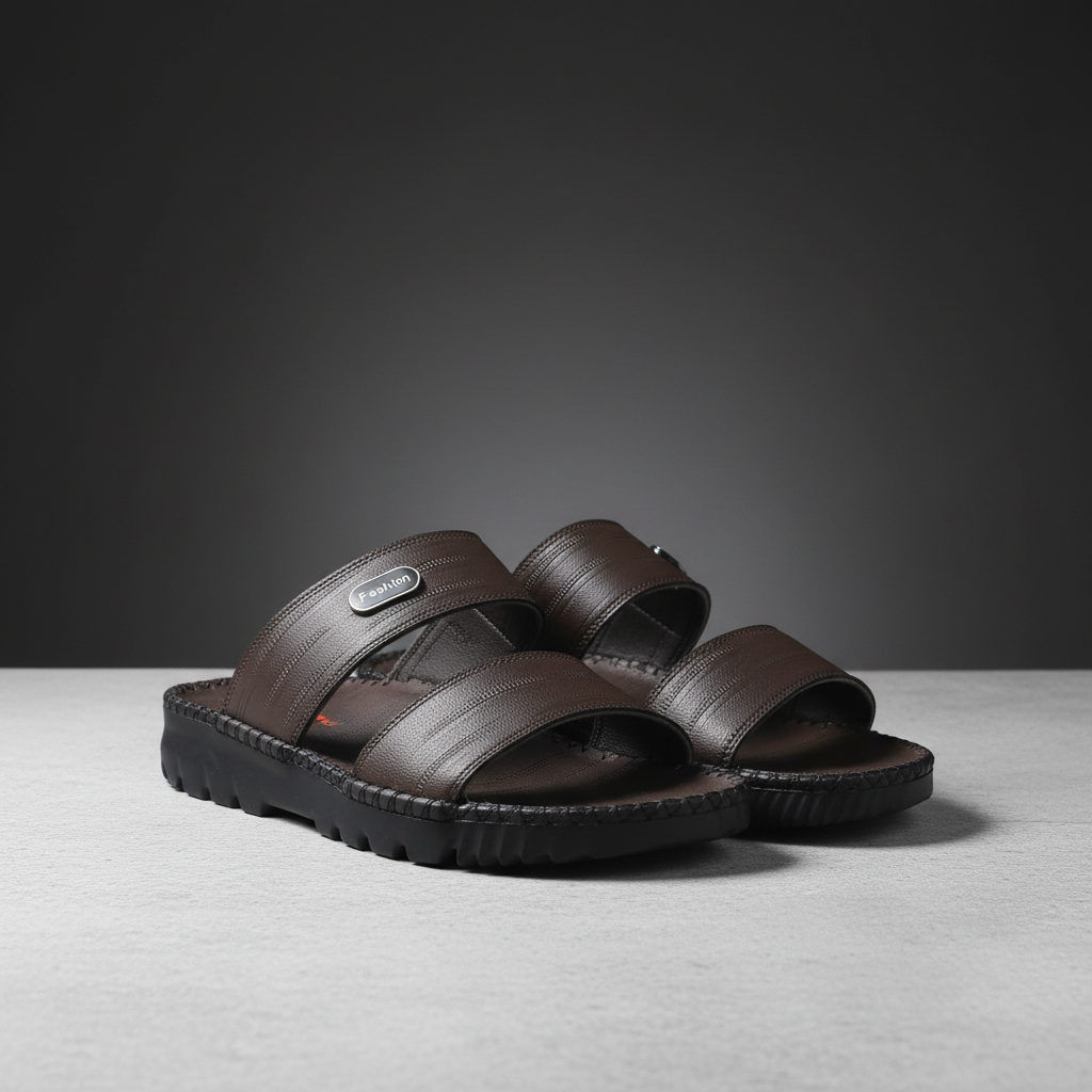  Dép quai ngang nam ( size 39 - 43) 