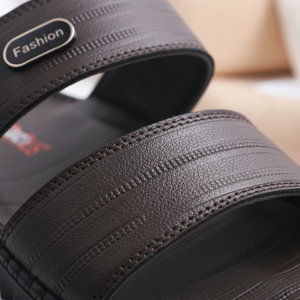  Dép quai ngang nam ( size 39 - 43) 