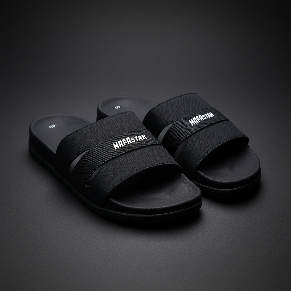  Dép quai ngang nam (size 39-43) 