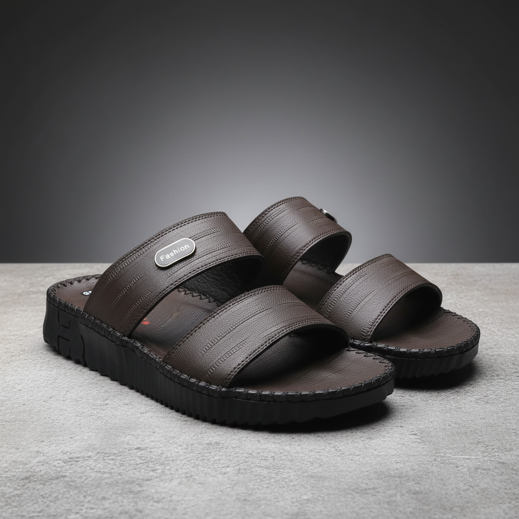  Dép quai ngang nam ( size 39 - 43) 