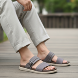  Dép quai ngang nam ( size 39 - 43 ) 