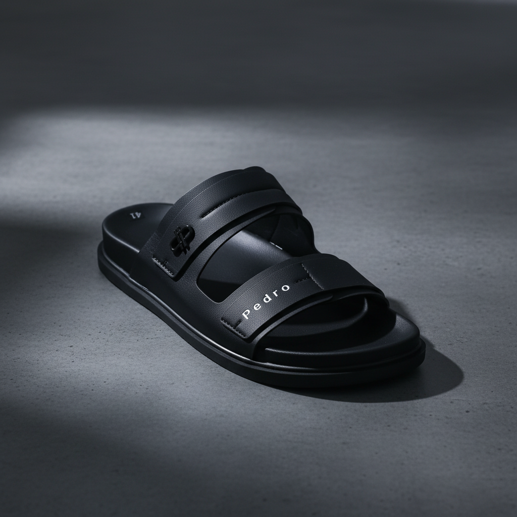  Dép quai ngang nam ( size 39 - 43 ) 