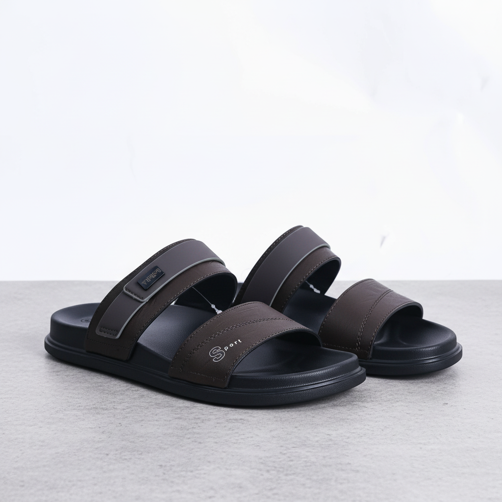  Dép quai ngang nam ( size 39 - 43 ) 