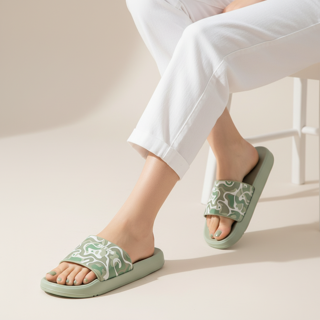  Dép quai ngang Bitis nữ (35-40) 