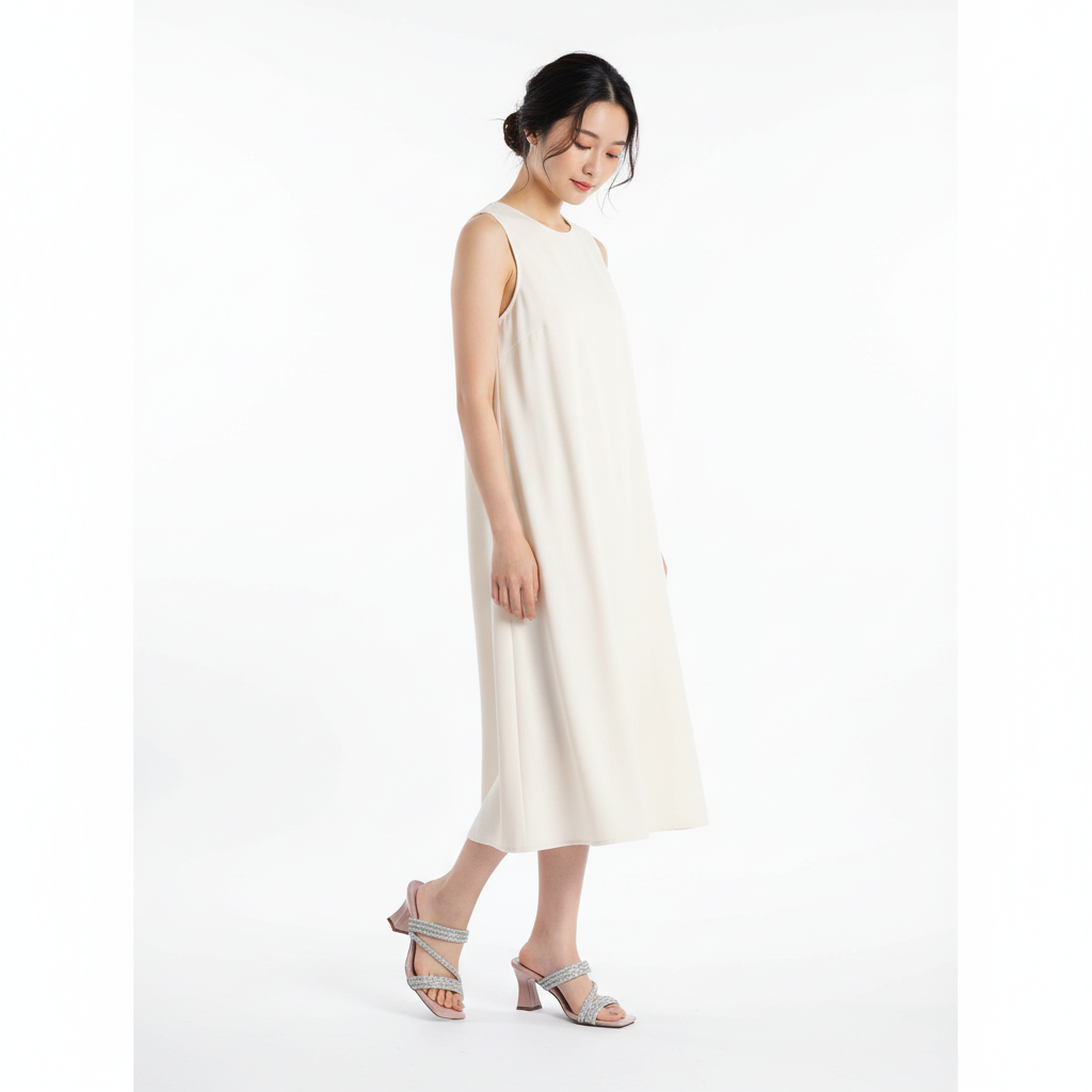  Dép cao gót nữ (36-40) 