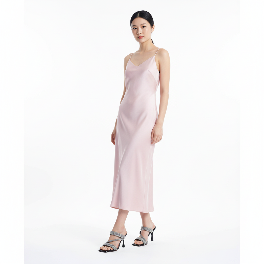  Dép cao gót nữ (36-40) 