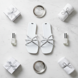  Dép quai ngang nữ (35-40) 