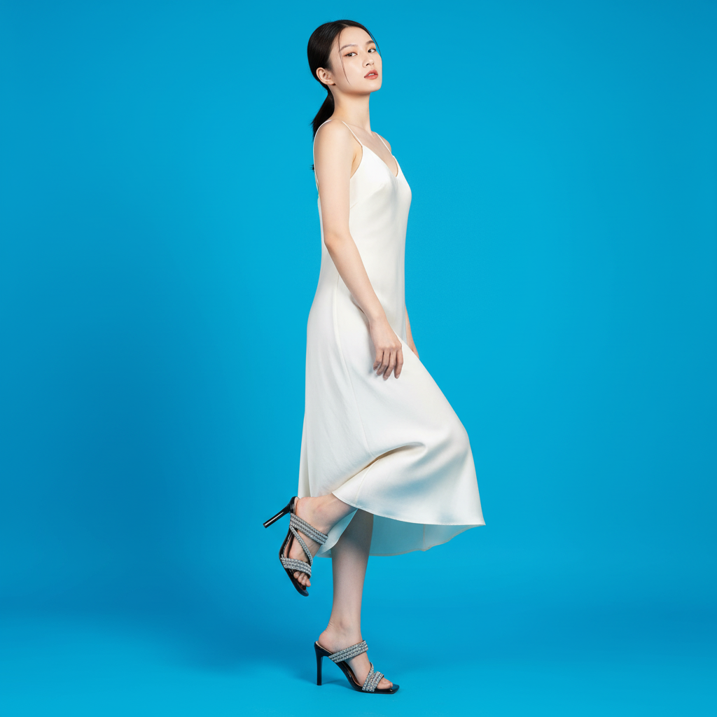  Dép cao gót nữ (36-40) 