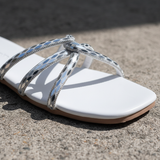  Dép quai ngang nữ (35-40) 