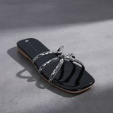  Dép quai ngang nữ (35-40) 