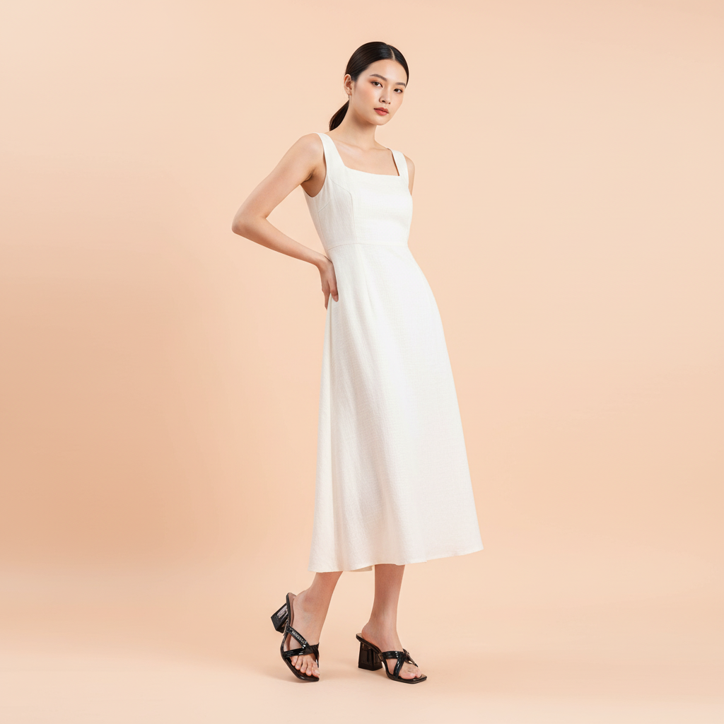  Dép cao gót nữ (36-40) 