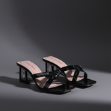  Dép cao gót nữ (36-40) 