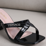  Dép cao gót nữ (36-40) 