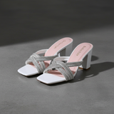  Dép cao gót nữ (36-40) 