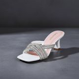  Dép cao gót nữ (36-40) 