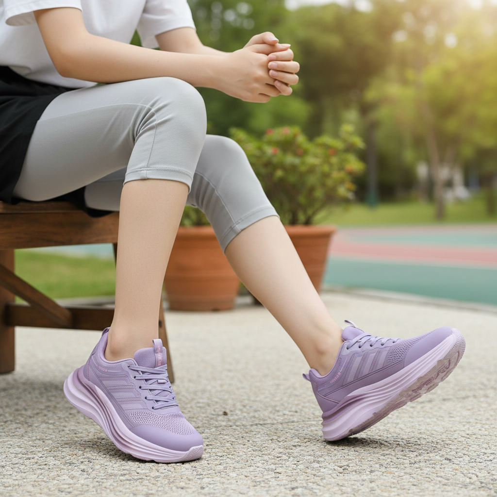  Giày thể thao NỮ ( Size 36 - 40 ) 