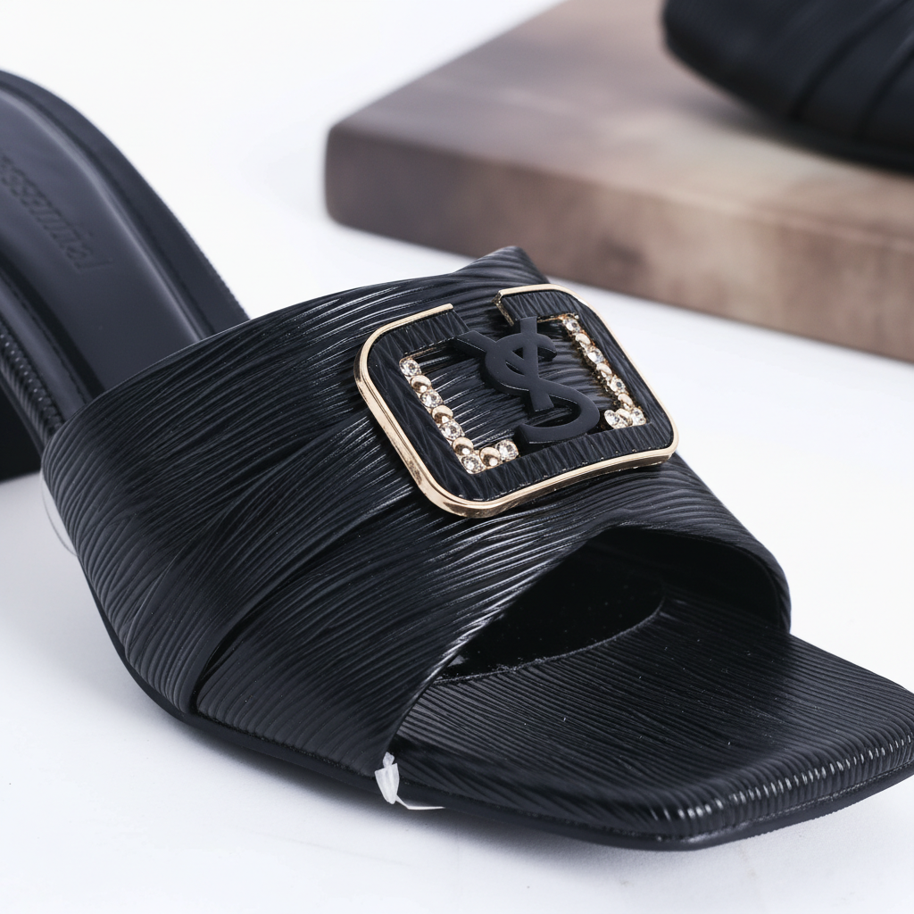  Dép cao gót nữ (39-43) 