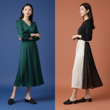  Dép bít Hong Kong nữ (35-41) 