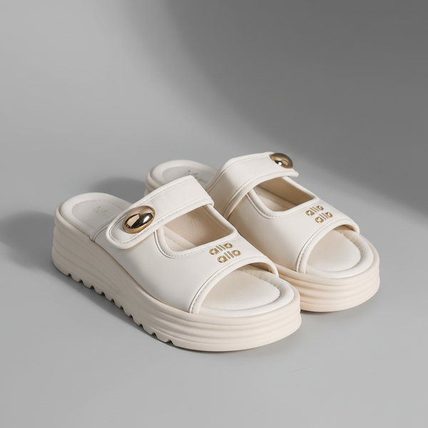  Dép quai ngang nữ ( 35 - 39 ) 