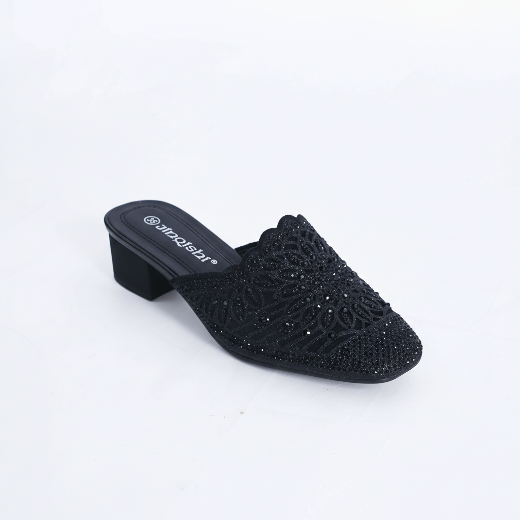  Dép bít Hong Kong nữ (35-41) 
