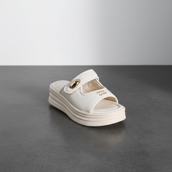  Dép quai ngang nữ ( 35 - 39 ) 