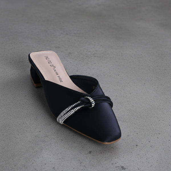  Dép bít đầu nữ (35 - 39) 