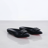  Dép bít đầu nữ (size 35-39) 