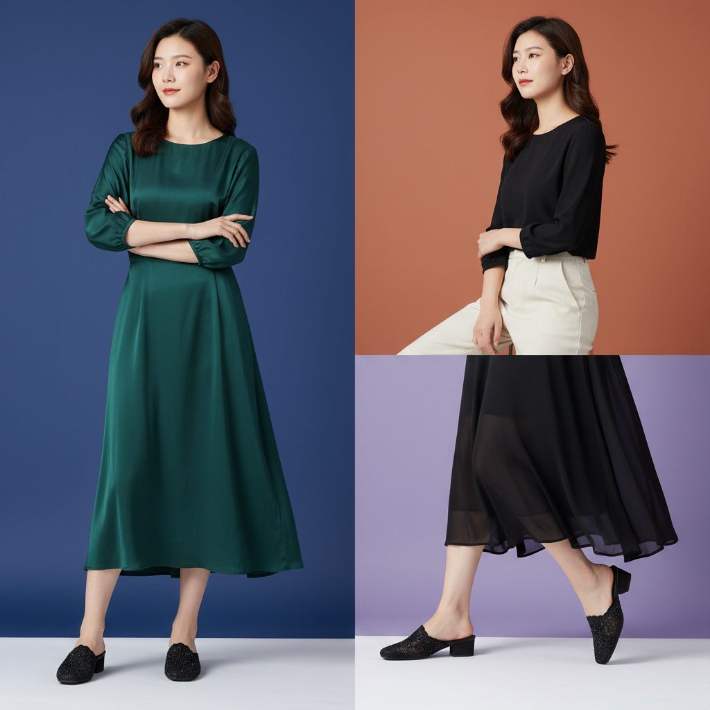  Dép bít Hong Kong nữ (35-41) 