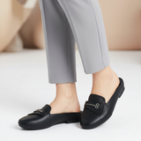  Dép bít đầu nữ (size 37 -41) 