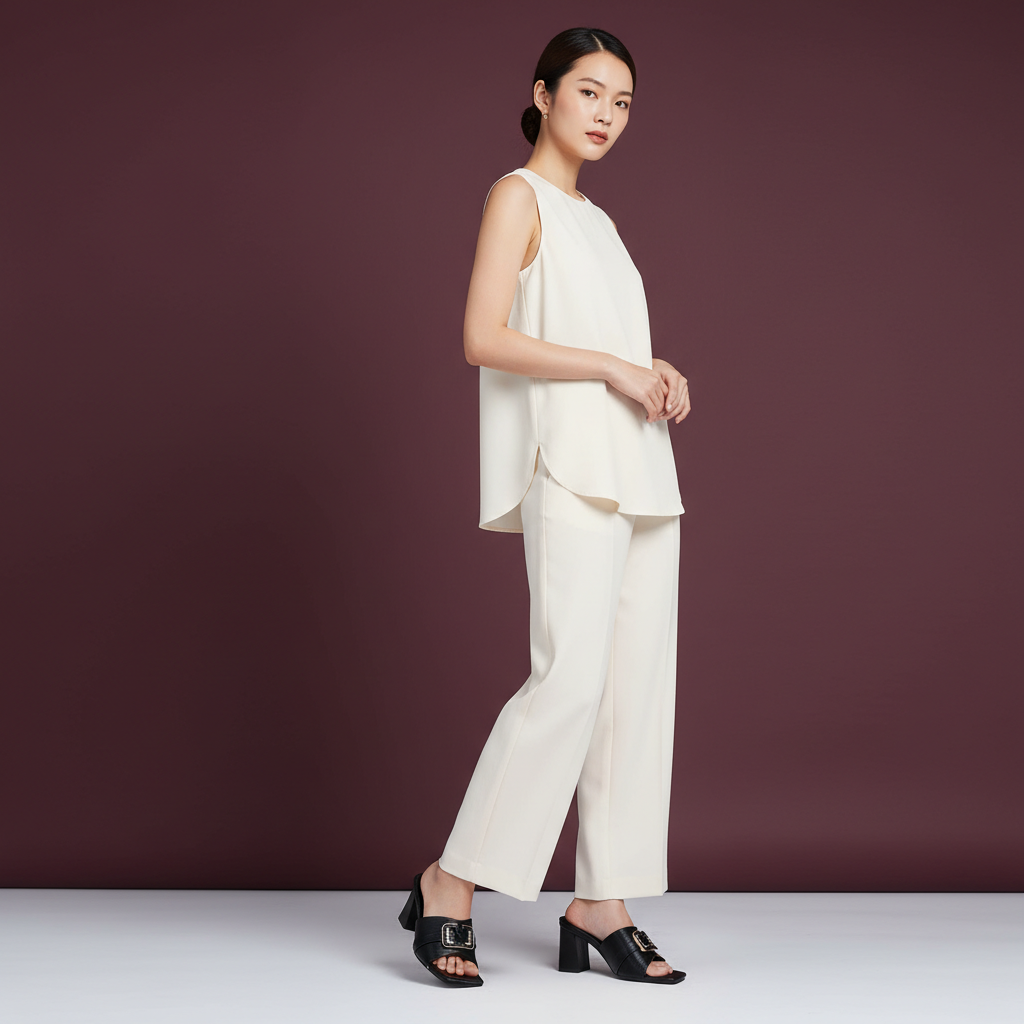  Dép cao gót nữ (39-43) 