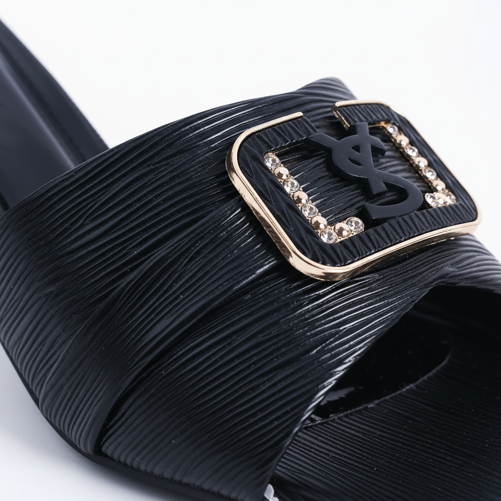  Dép cao gót nữ (39-43) 