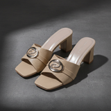 DÉP NỮ CAO GÓT SIZE LỚN 39–43 