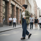  Dép quai ngang nữ ( 35 - 39 ) 