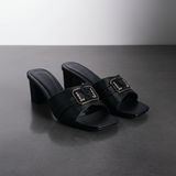  Dép cao gót nữ (39-43) 