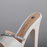  Dép kiểu nữ cao gót(35-39) 