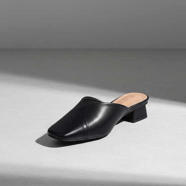  Dép bít đầu (35-39) 