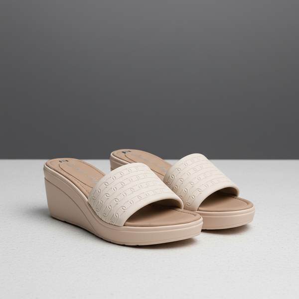  Dép quai ngang nữ (35-39) 